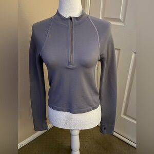 Rhone Breakaway 1/2 zip Womens Pullover